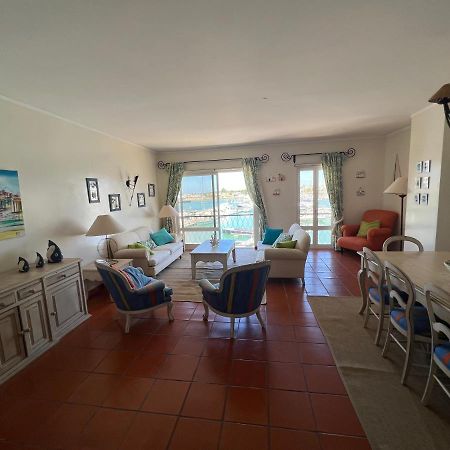 Marina De Vilamoura Apart Экстерьер фото
