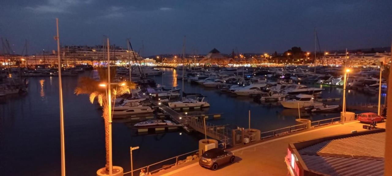 Marina De Vilamoura Apart Экстерьер фото