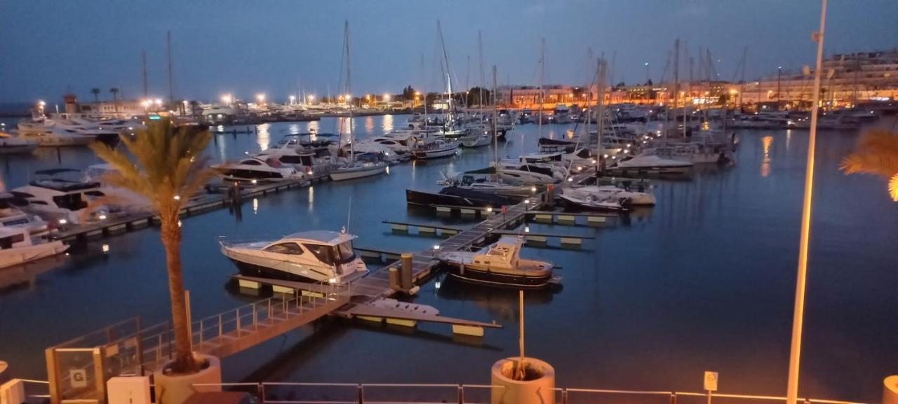 Marina De Vilamoura Apart Экстерьер фото