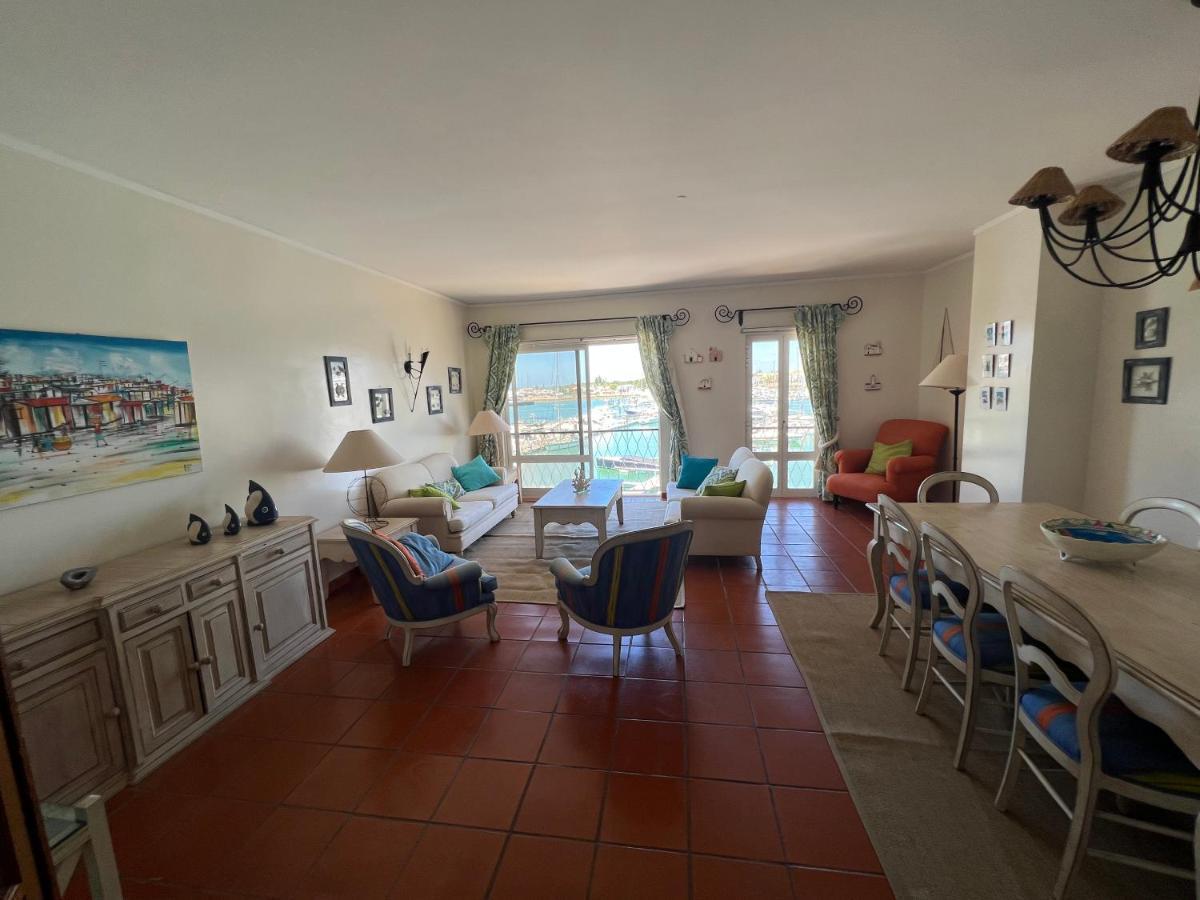Marina De Vilamoura Apart Экстерьер фото