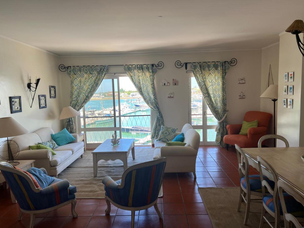 Marina De Vilamoura Apart Экстерьер фото