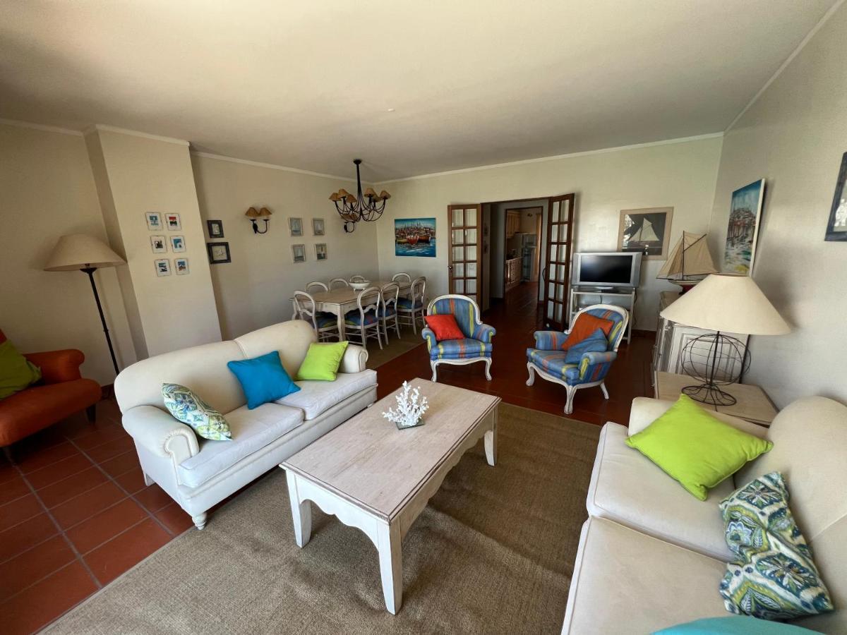 Marina De Vilamoura Apart Экстерьер фото