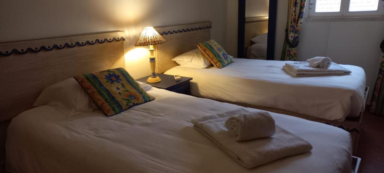Marina De Vilamoura Apart Экстерьер фото