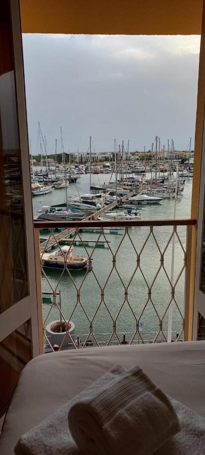 Marina De Vilamoura Apart Экстерьер фото