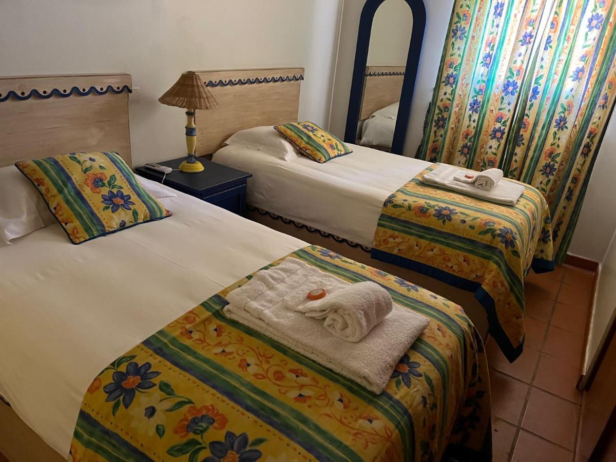 Marina De Vilamoura Apart Экстерьер фото