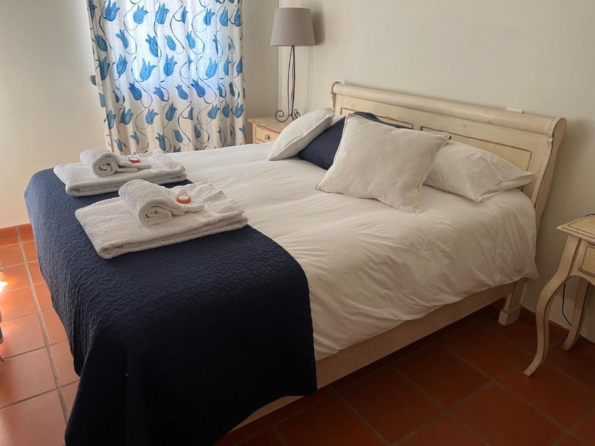 Marina De Vilamoura Apart Экстерьер фото