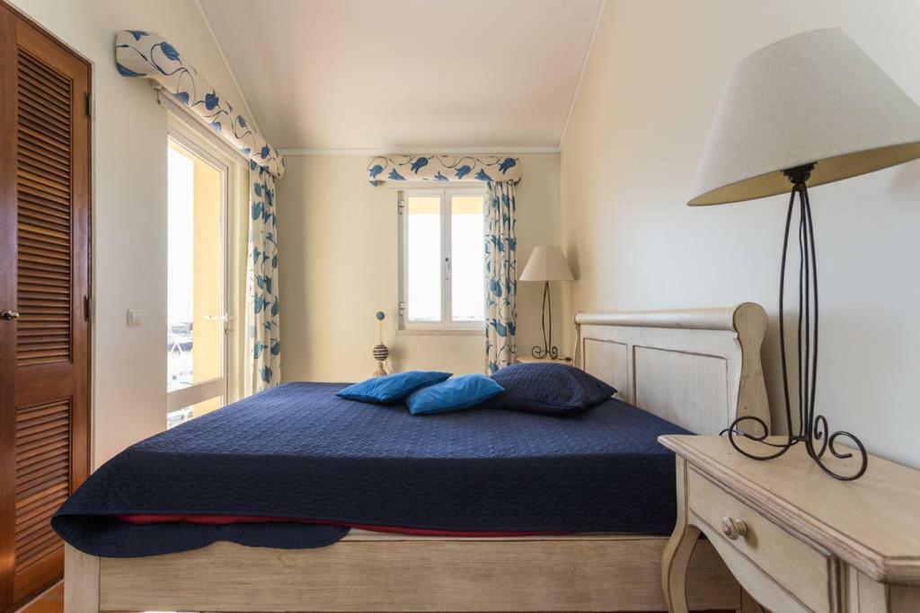 Marina De Vilamoura Apart Экстерьер фото