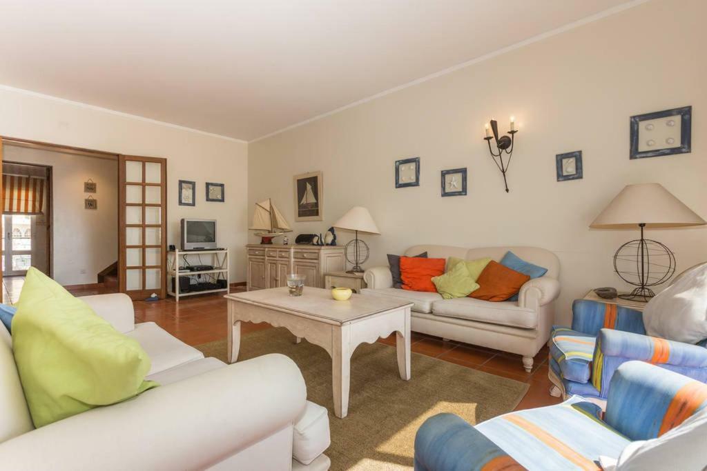 Marina De Vilamoura Apart Экстерьер фото