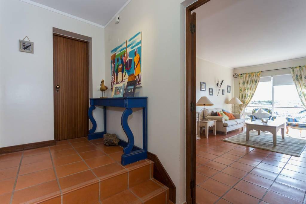 Marina De Vilamoura Apart Экстерьер фото