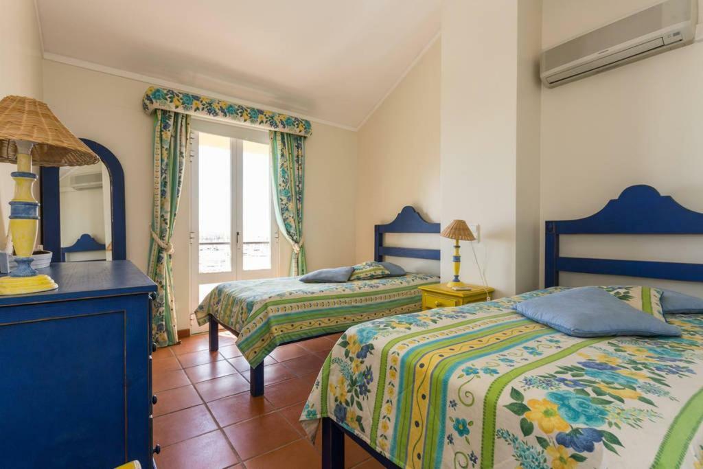 Marina De Vilamoura Apart Экстерьер фото